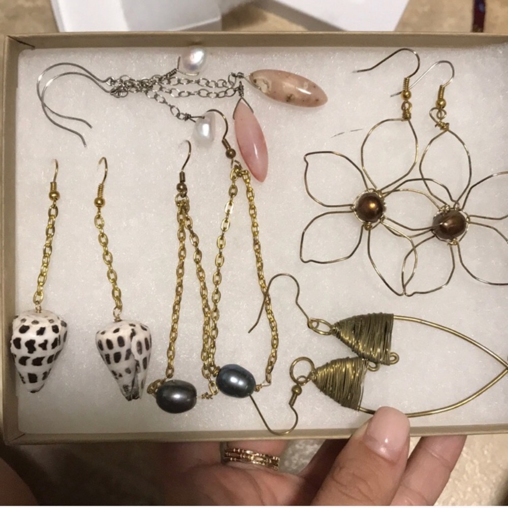 Jewelry bundle